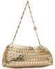 Rabanne Rabanne Gold 1969 Clutch Bag - 3