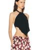 RABANNE RABANNE Halterneck Top - 2