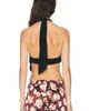 RABANNE RABANNE Halterneck Top - 3
