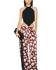 RABANNE RABANNE Halterneck Top - 4