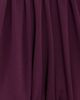 rabanne rabanne Haut Blouse Magenta Purple - 6