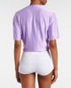 Rabanne Rabanne High-rise cotton briefs - 3
