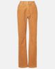 Rabanne Rabanne High-rise straight jeans - 1