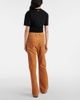 Rabanne Rabanne High-rise straight jeans - 3
