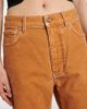Rabanne Rabanne High-rise straight jeans - 4