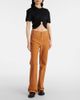 Rabanne Rabanne High-rise straight jeans - 7