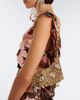 Rabanne Rabanne Iconic Nano 1969 embellished shoulder bag - 6