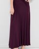rabanne rabanne Jupe Skirt Magenta Purple - 2