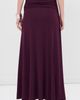 rabanne rabanne Jupe Skirt Magenta Purple - 3