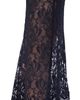 Rabanne Rabanne Lace Maxi Skirt - 5