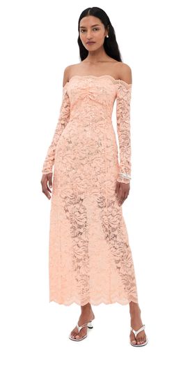 Sho Dress
