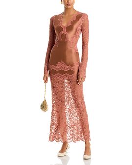 Sho Dress