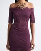 Rabanne Rabanne Layered Lace Top - 1