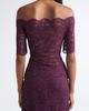 Rabanne Rabanne Layered Lace Top - 3