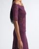 Rabanne Rabanne Layered Lace Top - 4