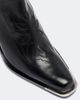 Rabanne Rabanne Leather cowboy boots - 6