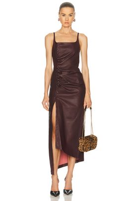 Sho Dress