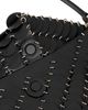 Rabanne Rabanne Leather Shoulder Bag - 4