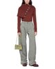 Rabanne Rabanne Merino Wool Pullover Sweater - 2