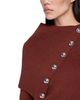 Rabanne Rabanne Merino Wool Pullover Sweater - 3