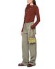 Rabanne Rabanne Merino Wool Pullover Sweater - 5