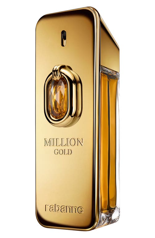 Rabanne Rabanne Million Gold Elixir Parfum