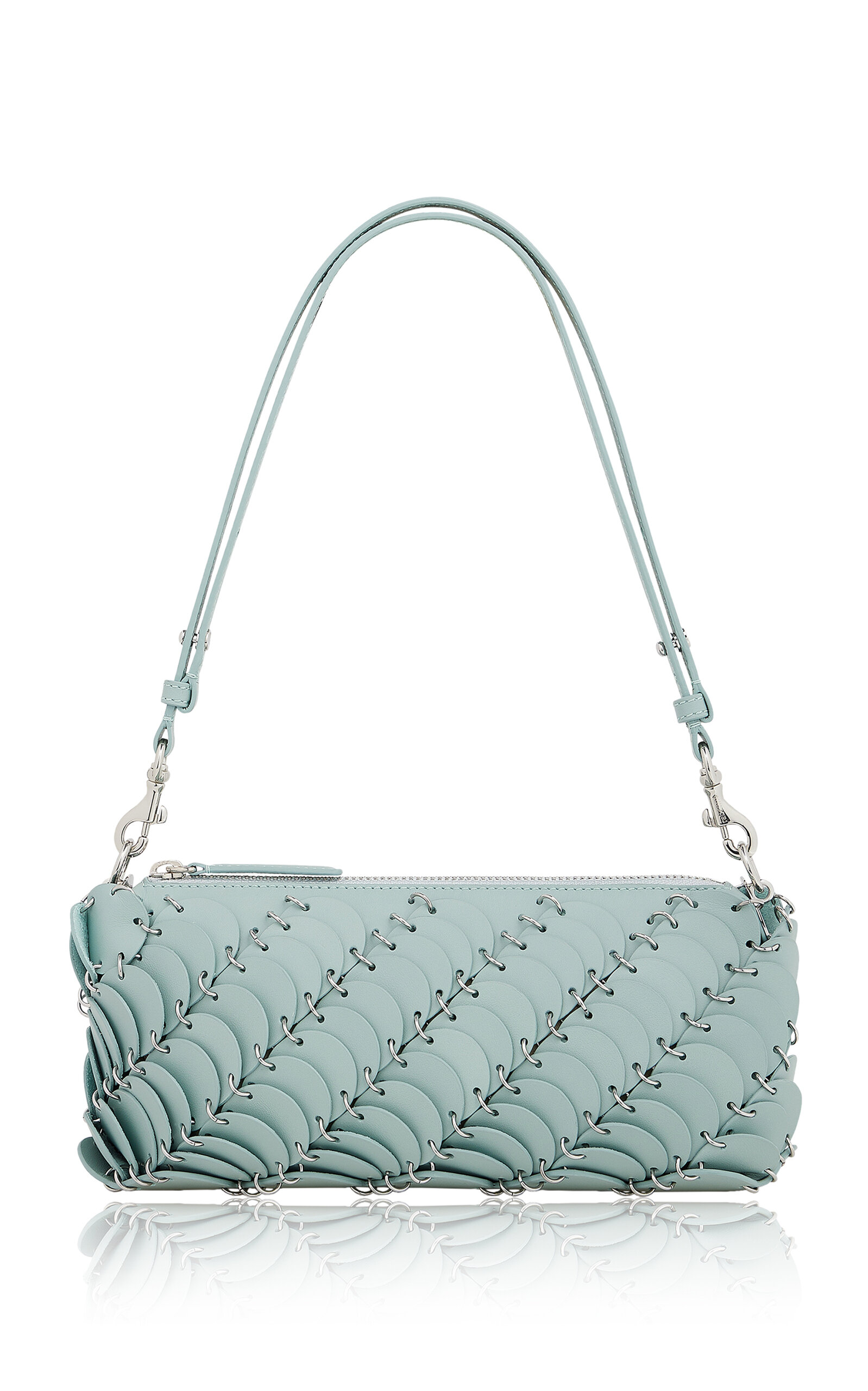Rabanne Rabanne Mini Baguette Bag