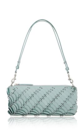 Rabanne Rabanne Mini Baguette Bag