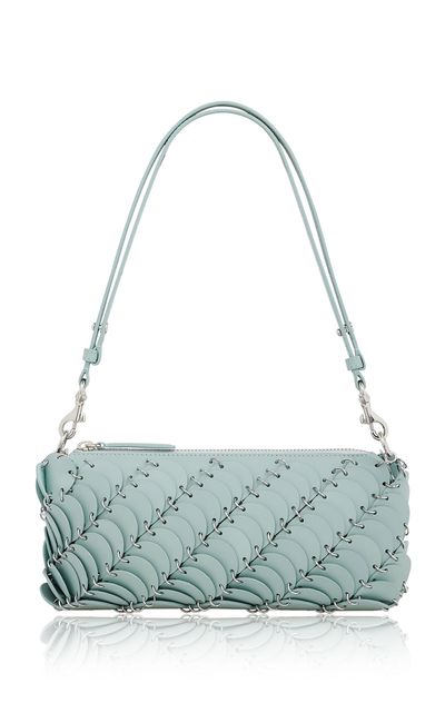 Rabanne Rabanne Mini Baguette Bag