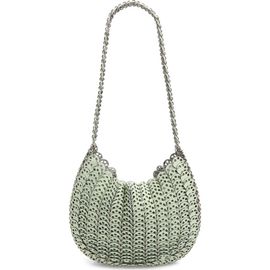 Rabanne Rabanne Moon 1969 Icon Shoulder Bag