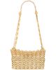 Rabanne Rabanne Nano 1969 Crossbody Bag - 1
