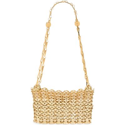 Rabanne Rabanne Nano 1969 Crossbody Bag