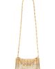 Rabanne Rabanne Nano 1969 Crossbody Bag - 2