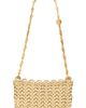 Rabanne Rabanne Nano 1969 Crossbody Bag - 3