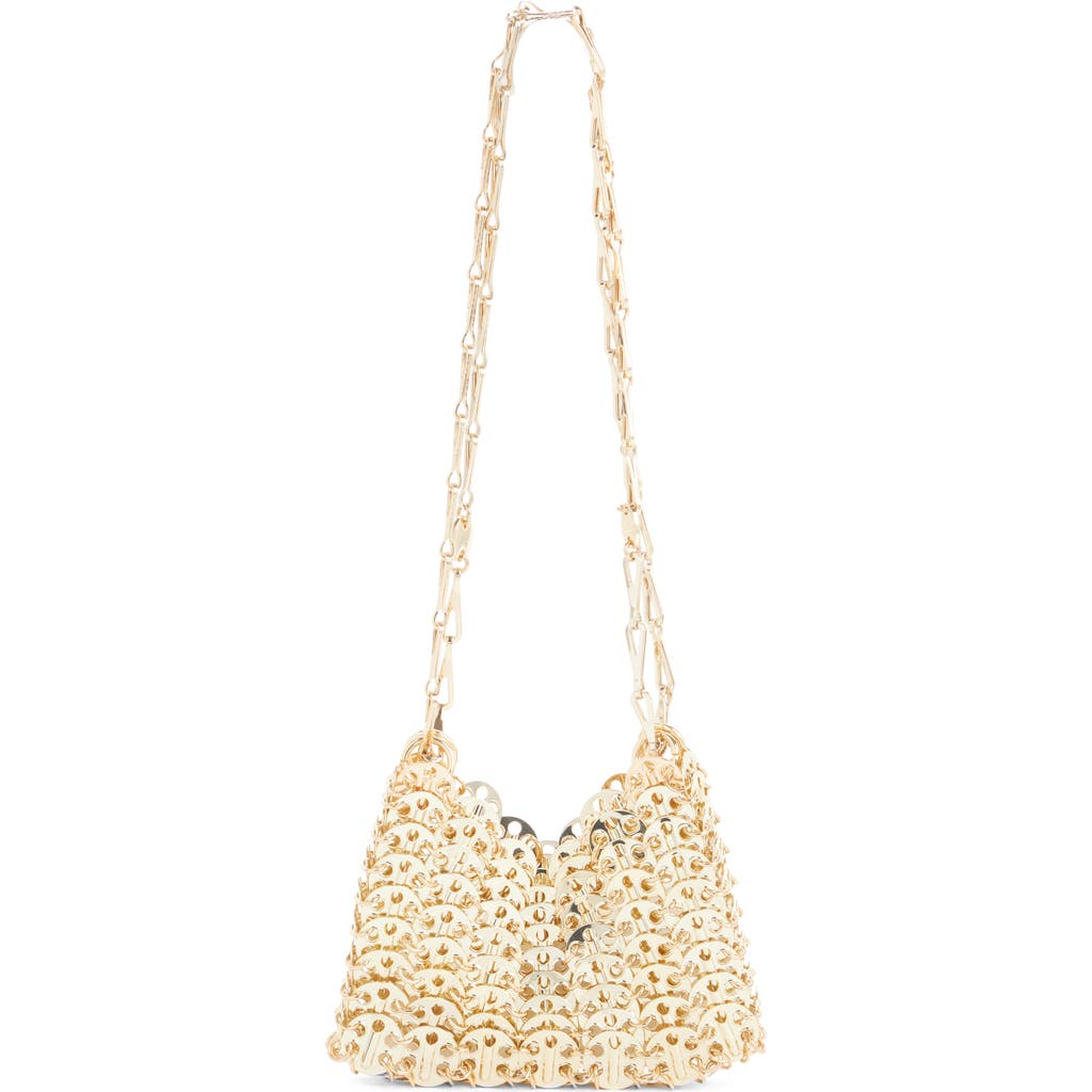 Rabanne Rabanne Nano 1969 Icon Shoulder Bag