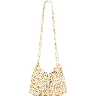 Rabanne Rabanne Nano 1969 Icon Shoulder Bag