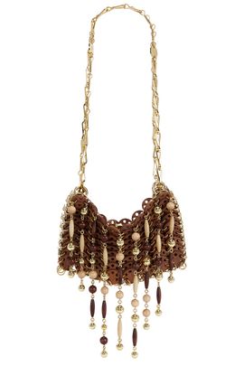 RABANNE RABANNE Nano Shoulder Bag
