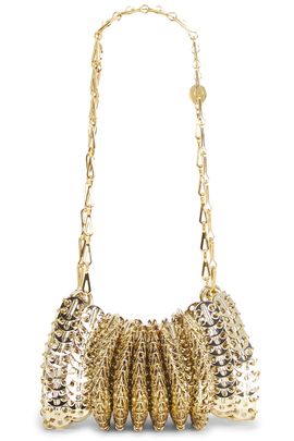RABANNE RABANNE New 1969 GM Bag