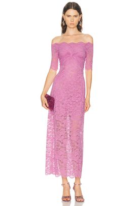 Sho Dress