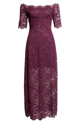 Sho Dress