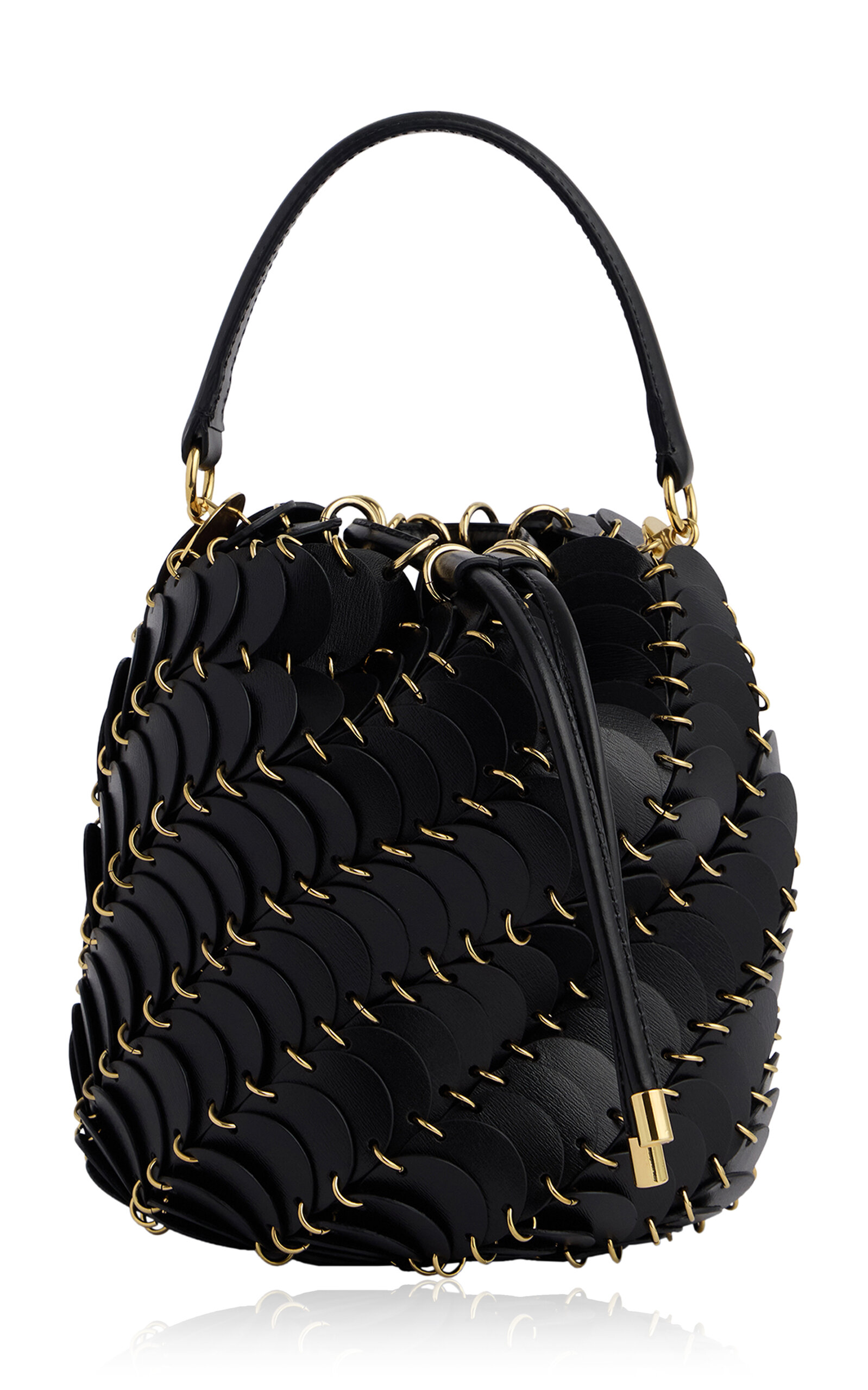 Rabanne Rabanne Paco Bucket Bag