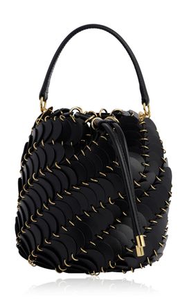 Rabanne Rabanne Paco Bucket Bag