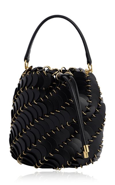 Rabanne Rabanne Paco Bucket Bag