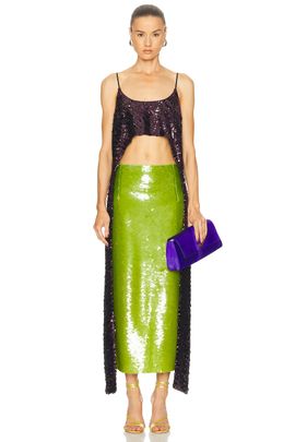 Sho Dress