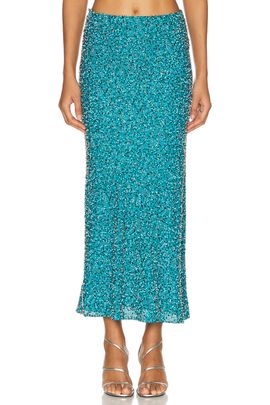Sho Dress