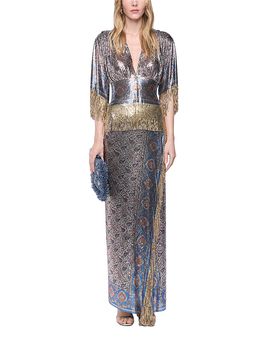 Sho Dress