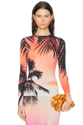 Sho Dress
