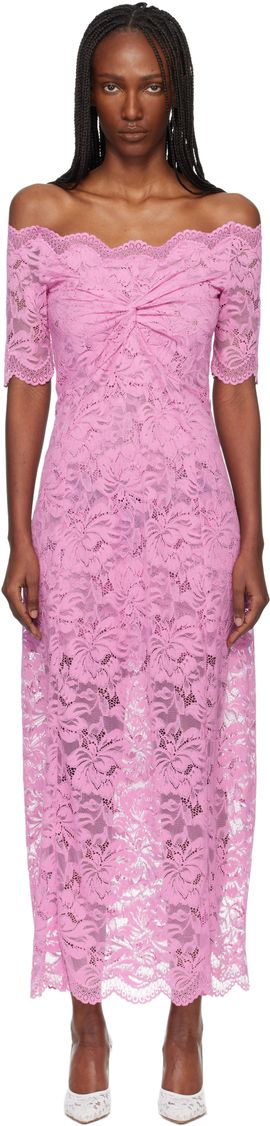 Sho Dress