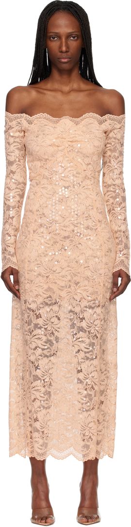 Sho Dress