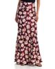 Rabanne Rabanne Printed Silk Skirt - 1